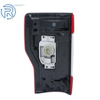 Tail Light for Ford F250 F350 Super Duty (2017-2019) LED Right Side