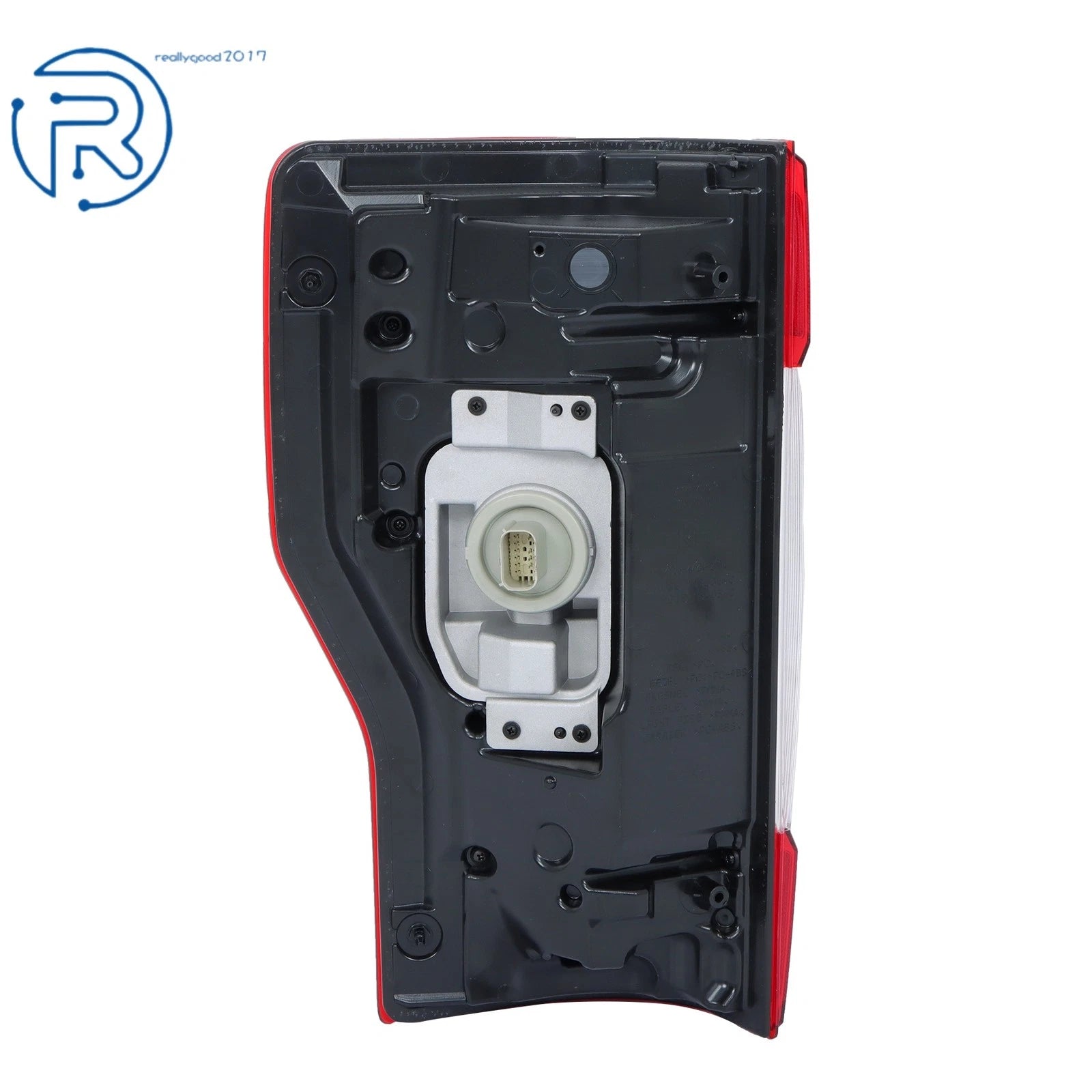 Tail Light for Ford F250 F350 Super Duty (2017-2019) LED Right Side