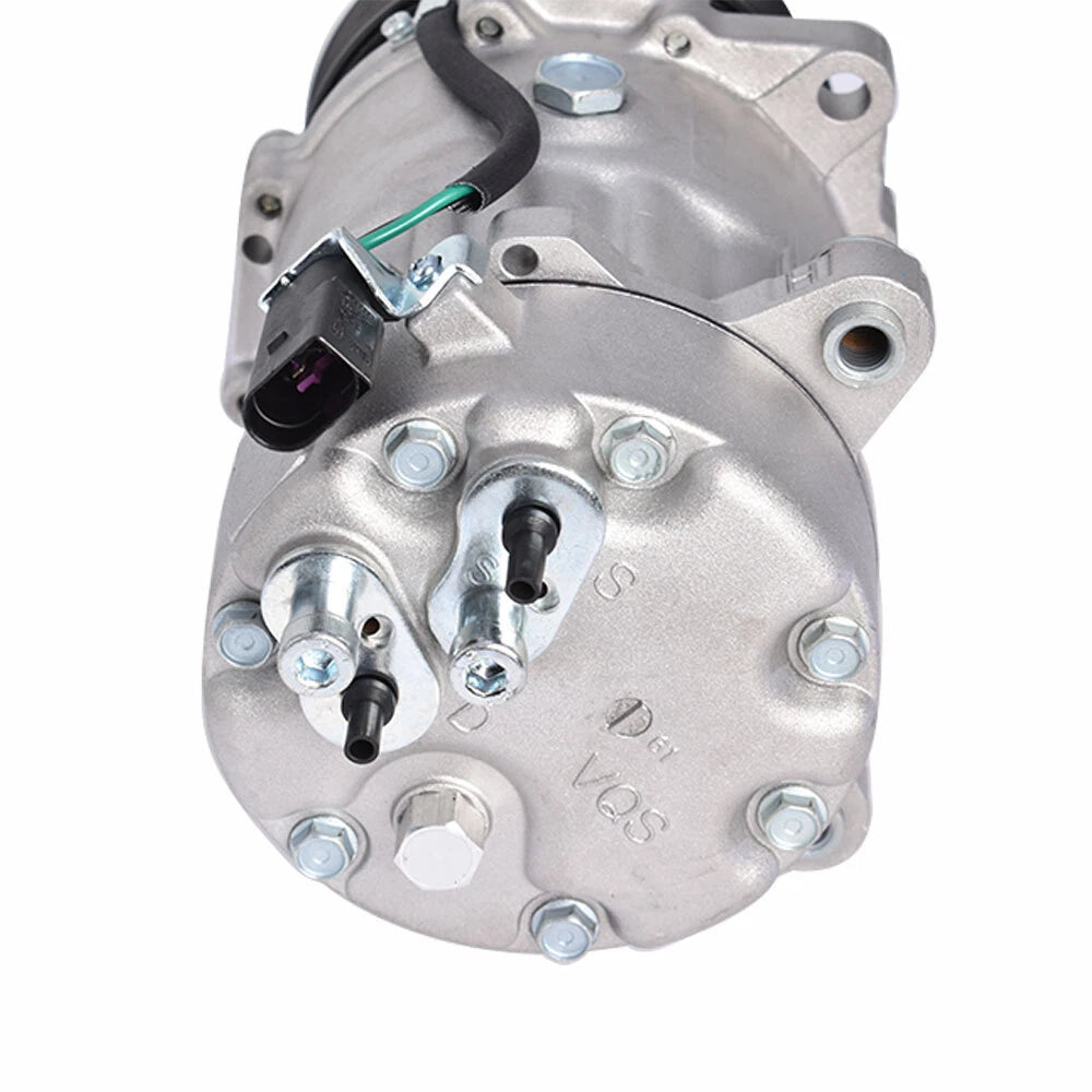 A/C Compressor and Clutch for Nissan Murano 2003–2007 (926005Z010)
