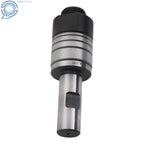 Hardened Ground Stub Arbor for Side Milling Cutter (3/4" Shank, 7/8" Arbor)