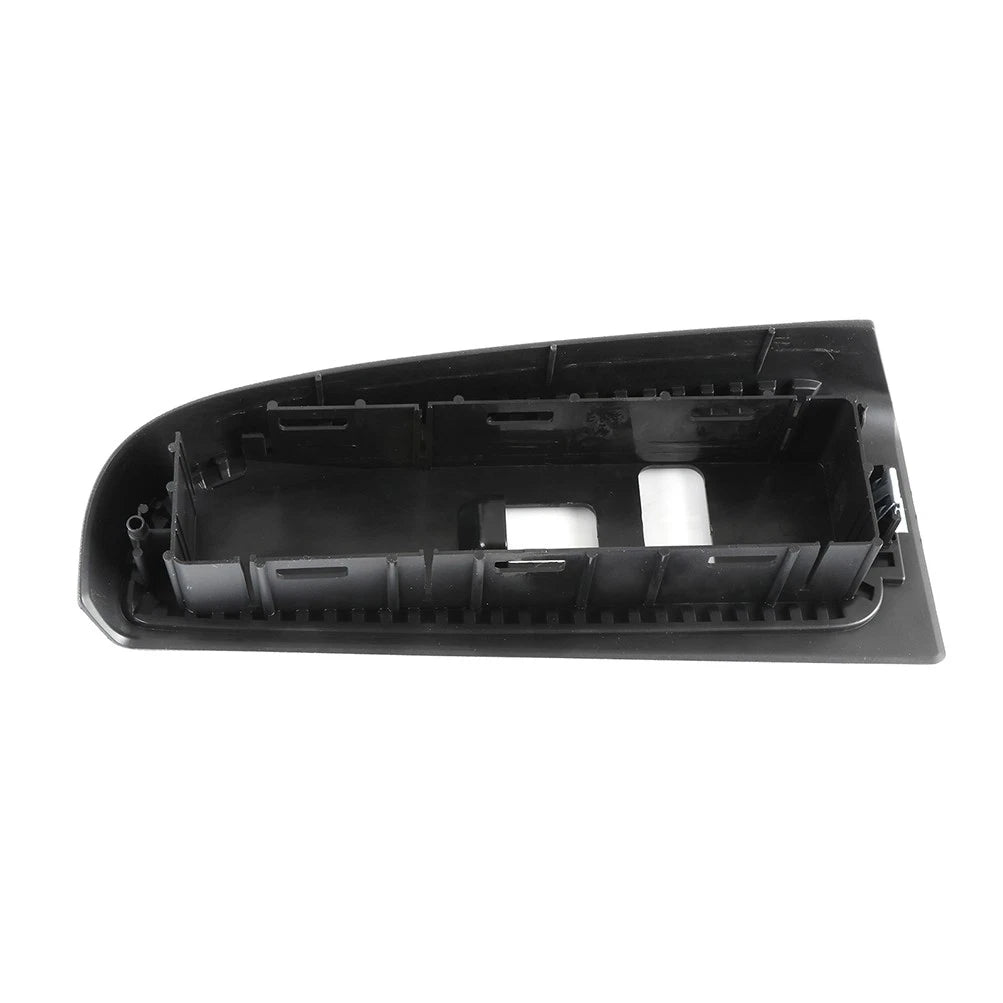 Window Switch Bezel for Chevy Silverado GMC Sierra 1500 2500 (2004–2007)