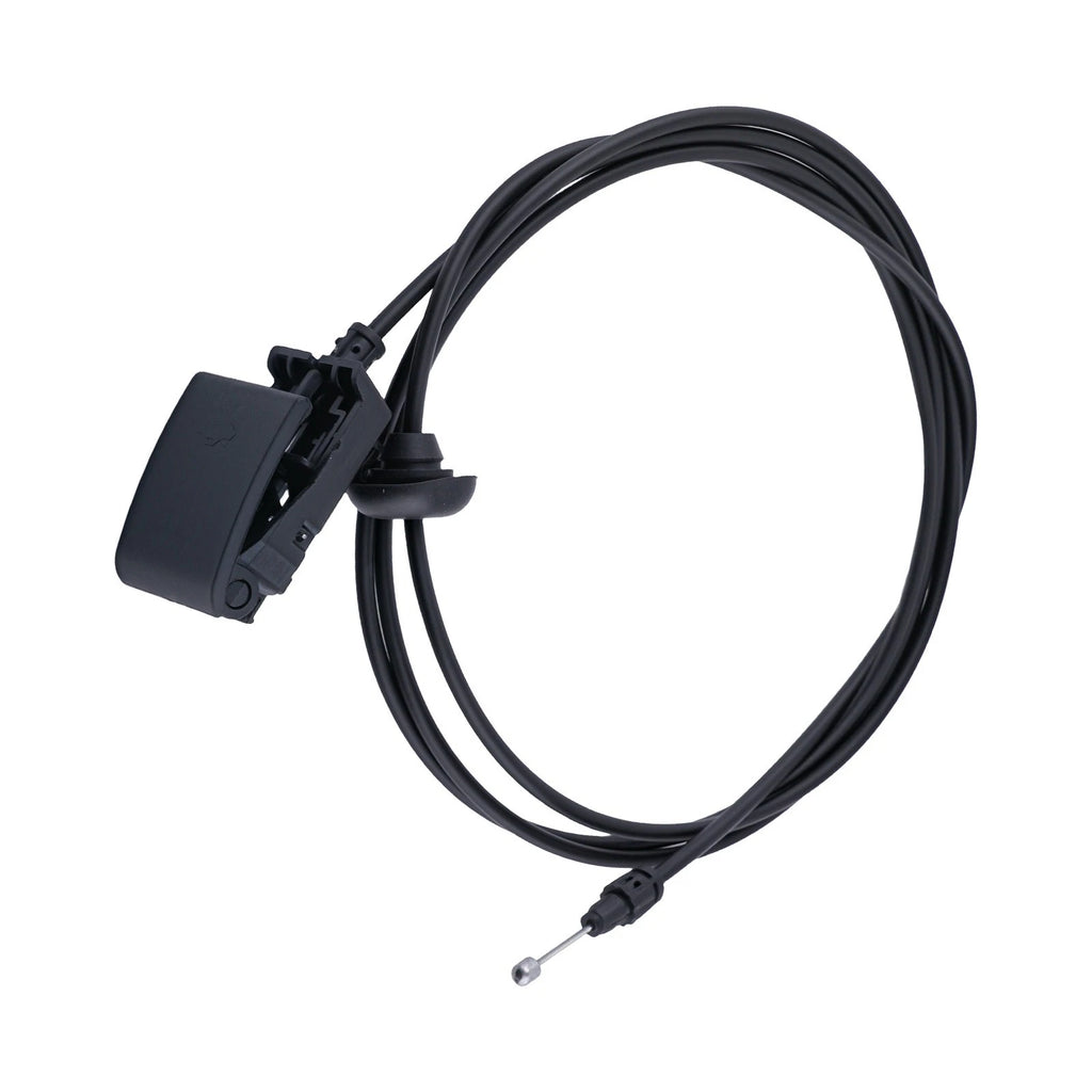 Hood Release Cable for Dodge Challenger (2015-2023)