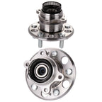 2X Rear Wheel Bearing Hub w/ABS for Hyundai Elantra Hatchback (2007–2012)