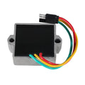 Voltage Rectifier Regulator for Polaris 340 Touring 700 Classic 800 Rush Pro-R (1990–2014)