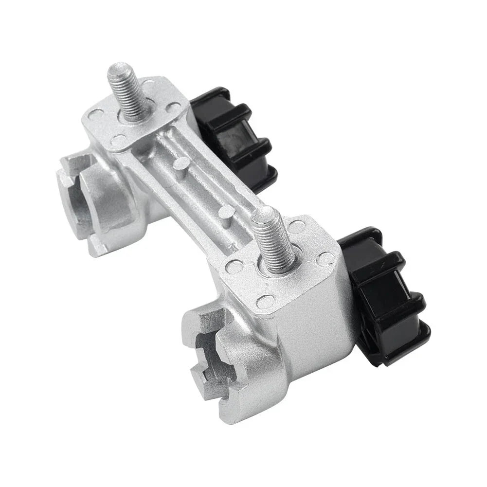 Handlebar Riser Mount Clamp for Honda Monkey Z50 (2019-2023)