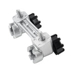 Handlebar Riser Mount Clamp for Honda Monkey Z50 (2019-2023)