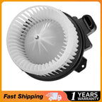 Blower Motor Fan for Pathfinder Xterra (2005–2015)