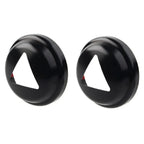 Turn Signal Light Protection Cover Black for Scrambler 1200, SPEEDMASTER, T100