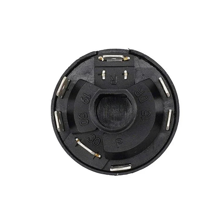 Ignition Switch Lock Cylinder for Volvo Truck Loader A35D