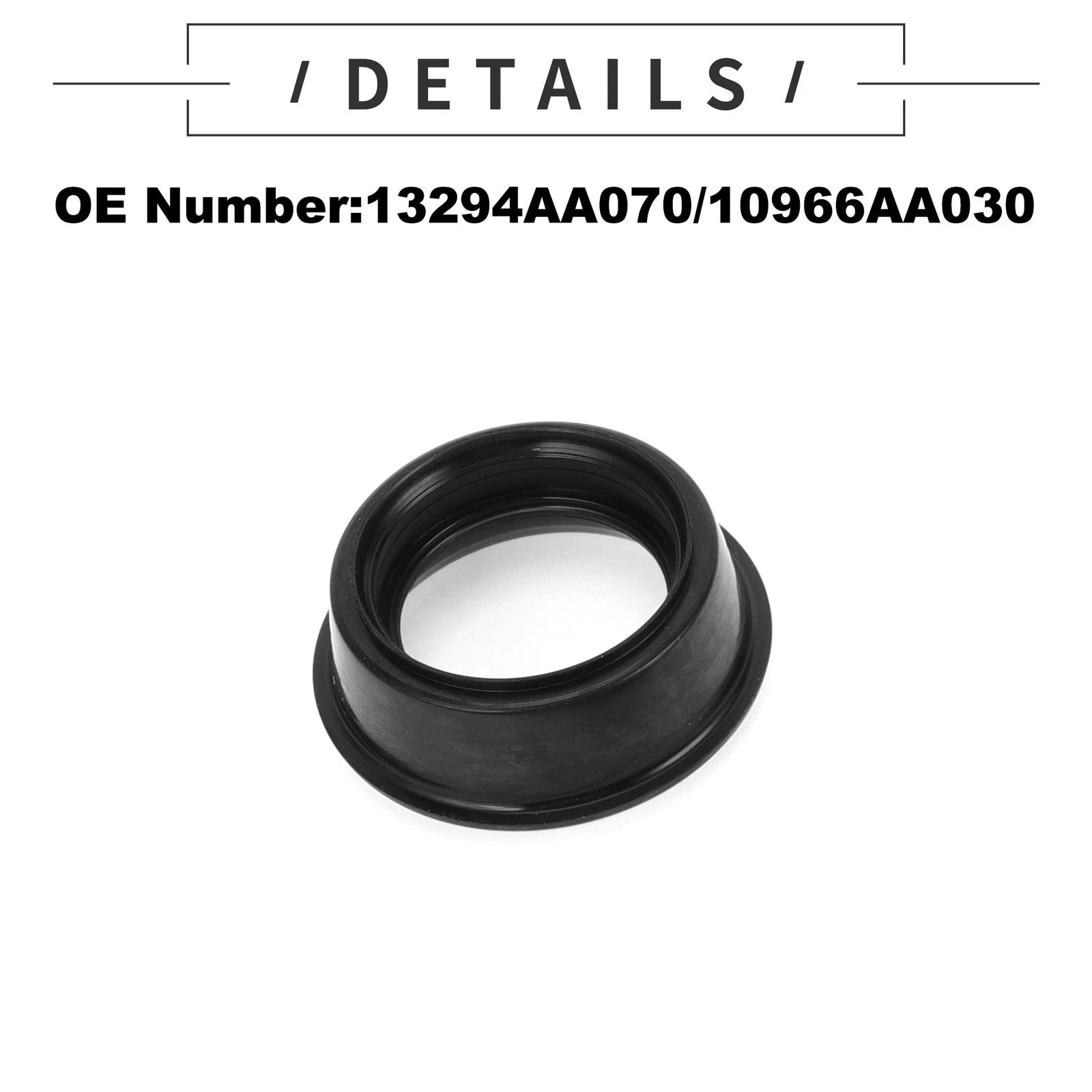 Valve Cover Gasket No. 13294AA070/10966AA030 for Subaru Outback (2006–2012)
