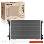 Radiator for Ford Crown Victoria Lincoln Town Car Mercury (1998–2005)