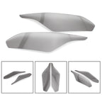Front Headlight Lens Protection Cover Smoke for Honda X-Adv 750 (2017–2019)