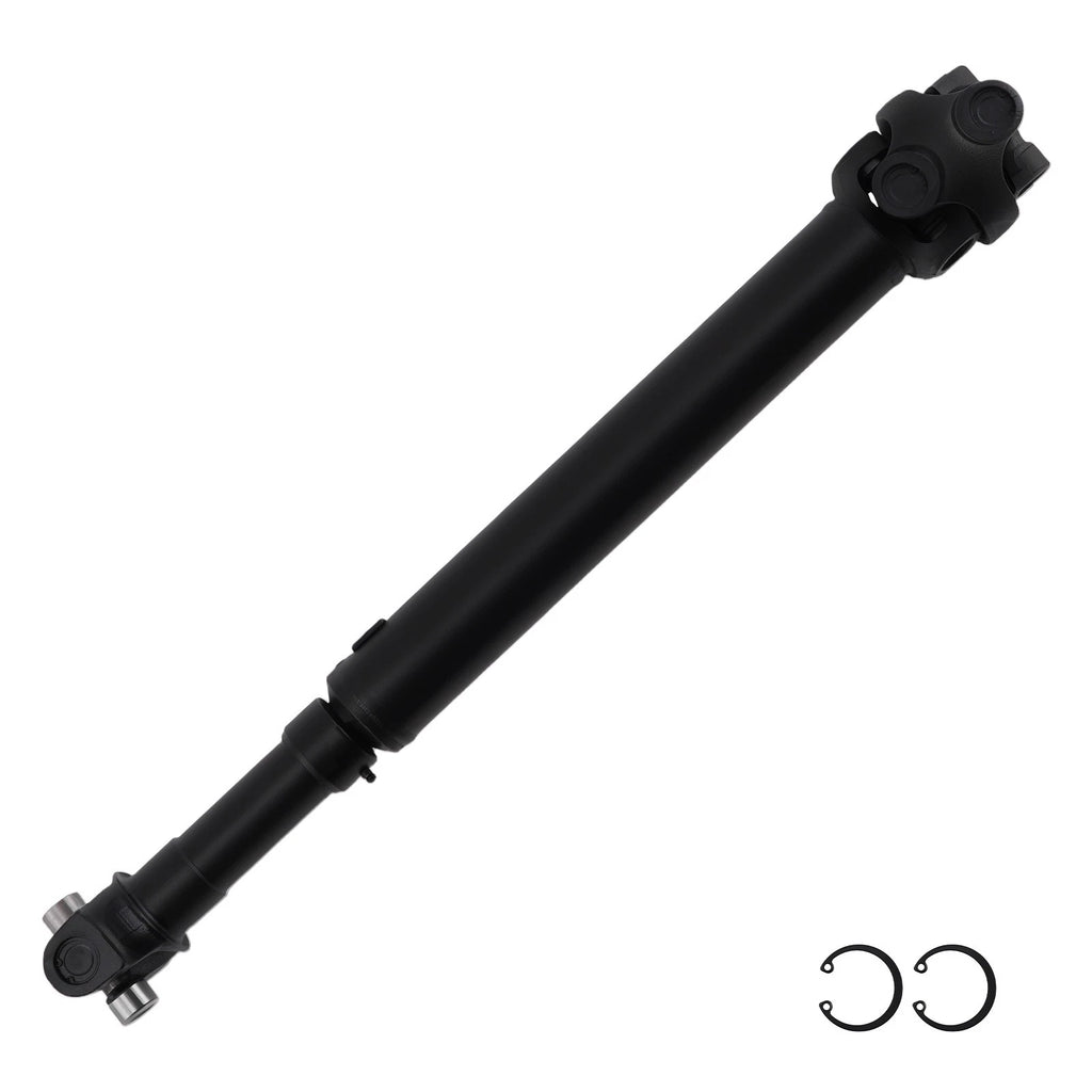 Drive Shaft Assembly for Jeep Comanche Cherokee (1987-2001) 4WD