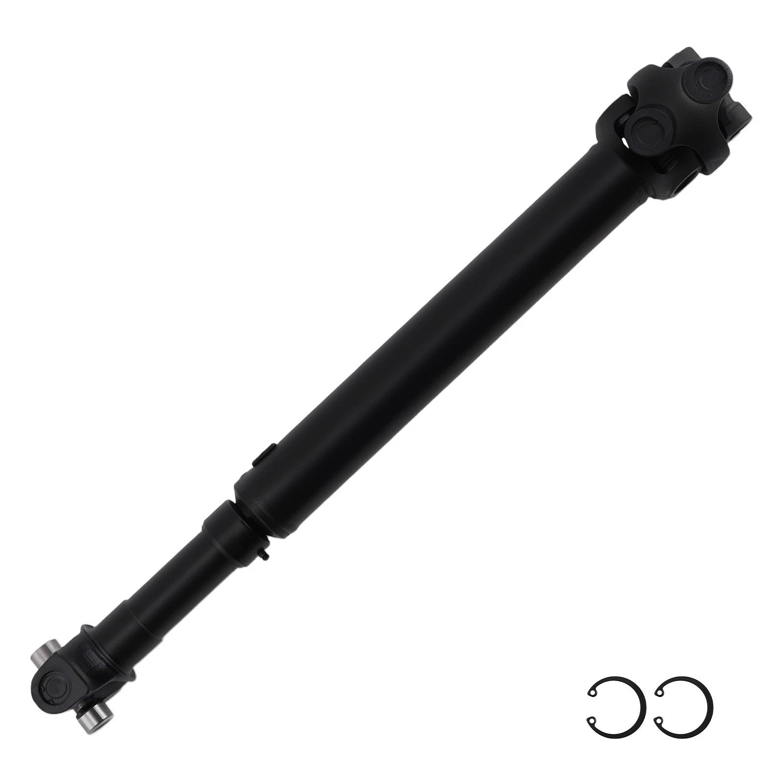Drive Shaft Assembly for Jeep Comanche Cherokee (1987-2001) 4WD