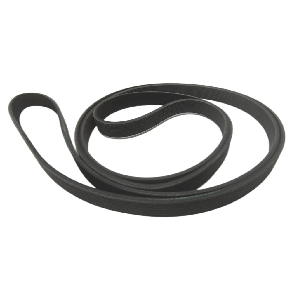Serpentine Alternator Drive Belt for MerCruiser 5.7L 6.2L (Inboard) 57-865615Q10