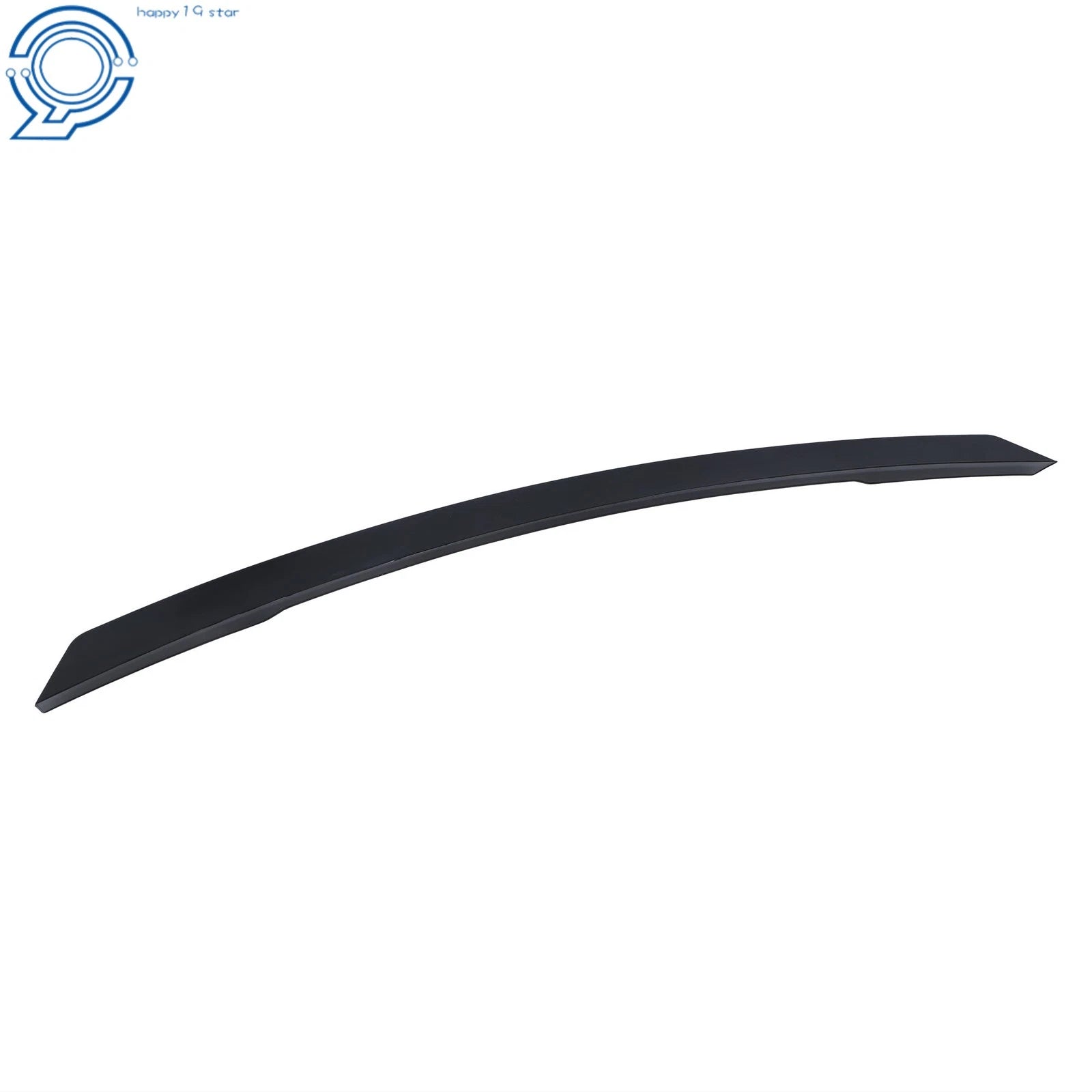 Rear Roof Spoiler for Jeep Grand Cherokee (2013-2021)