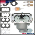 Carburetor Accessories Tools for Husqvarna GT48XLSI GT48XLS GT54LS (2010–2015)