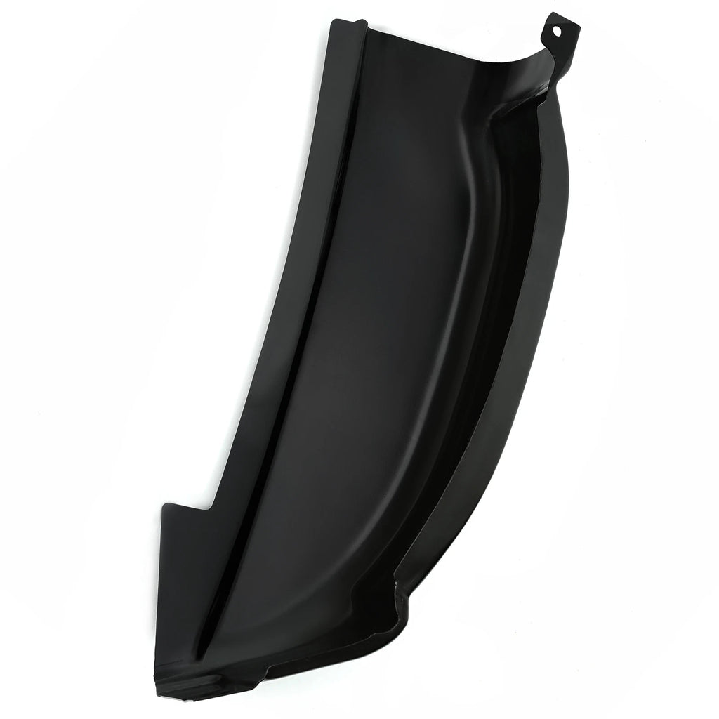 Pair Cab Corners for Chevrolet Silverado GMC Sierra (2001–2007)