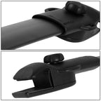 Pair Roof Rack Cross Bars for Toyota Sienna (2011–2018)