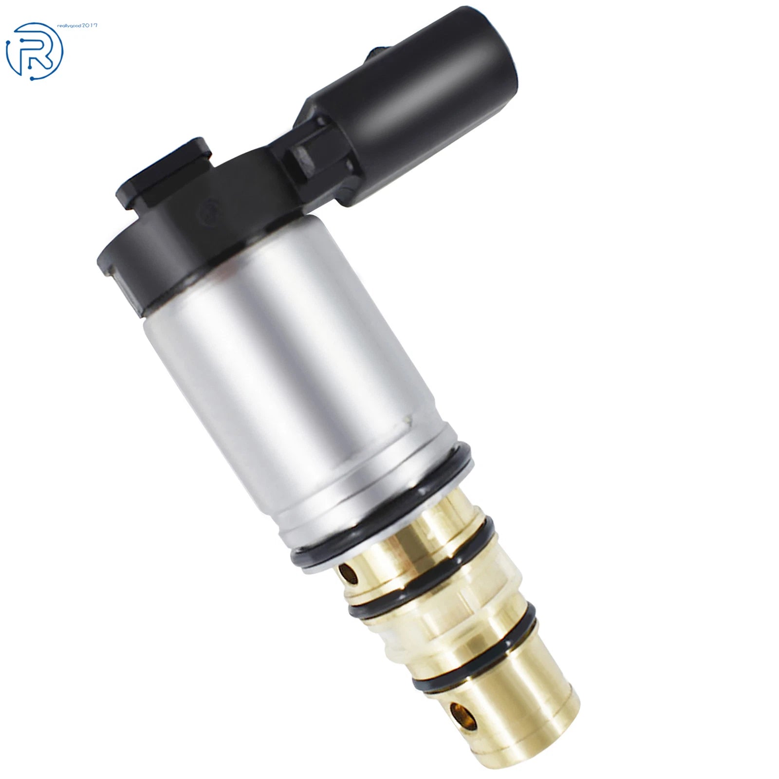 A/C Compressor Control Valve for Volkswagen Jetta (2006-2010)