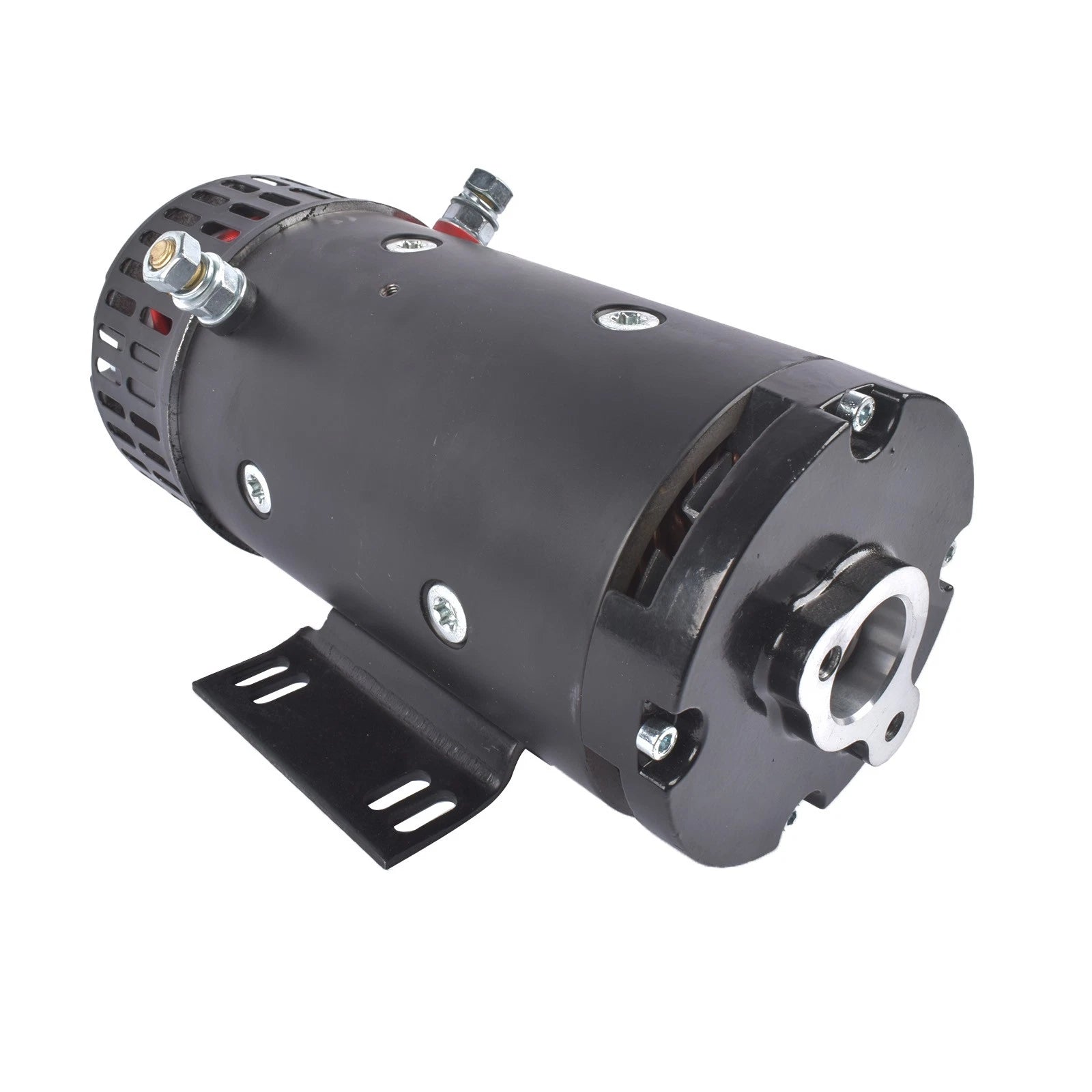 24 Volt Electric Motor for Skyjack SJIII3219 SJIII4620 SJIII4626 (2010–2023)