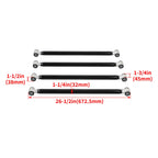 4 Link Air Suspension Kit for Make Model