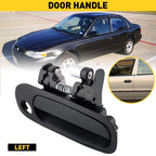 Outer Door Handle for Toyota Corolla (1998–2002) Left Side
