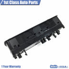 Left Front Window Mirror Master Switch for Mercedes-Benz R350 GL450 (2007-2012)