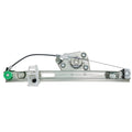 Front Right Power Window Regulator with Motor for Jeep Liberty (2002–2006)