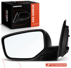 Heated Driver Power Mirror for Honda Accord (2008–2012)