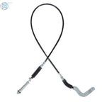 2X Forward Reverse Shift Cable 40" 25691G01 for EZGO TXT (1991–2001)