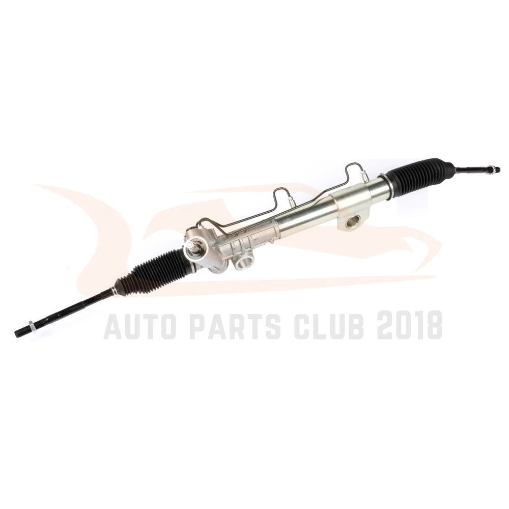 Power Steering Rack and Stabilizer for Dodge Ram