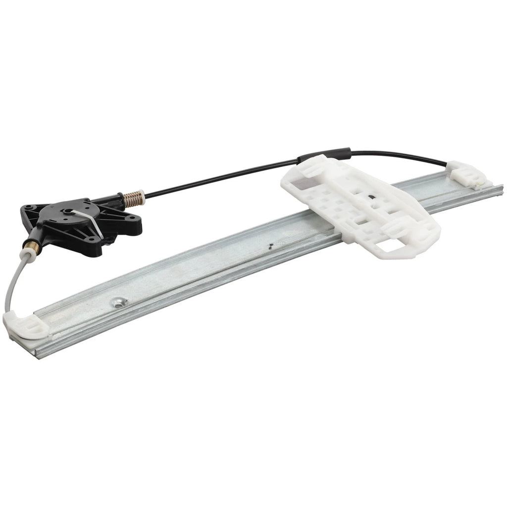 Power Window Regulator for Jeep Wrangler (2007–2016) Front Passenger Side