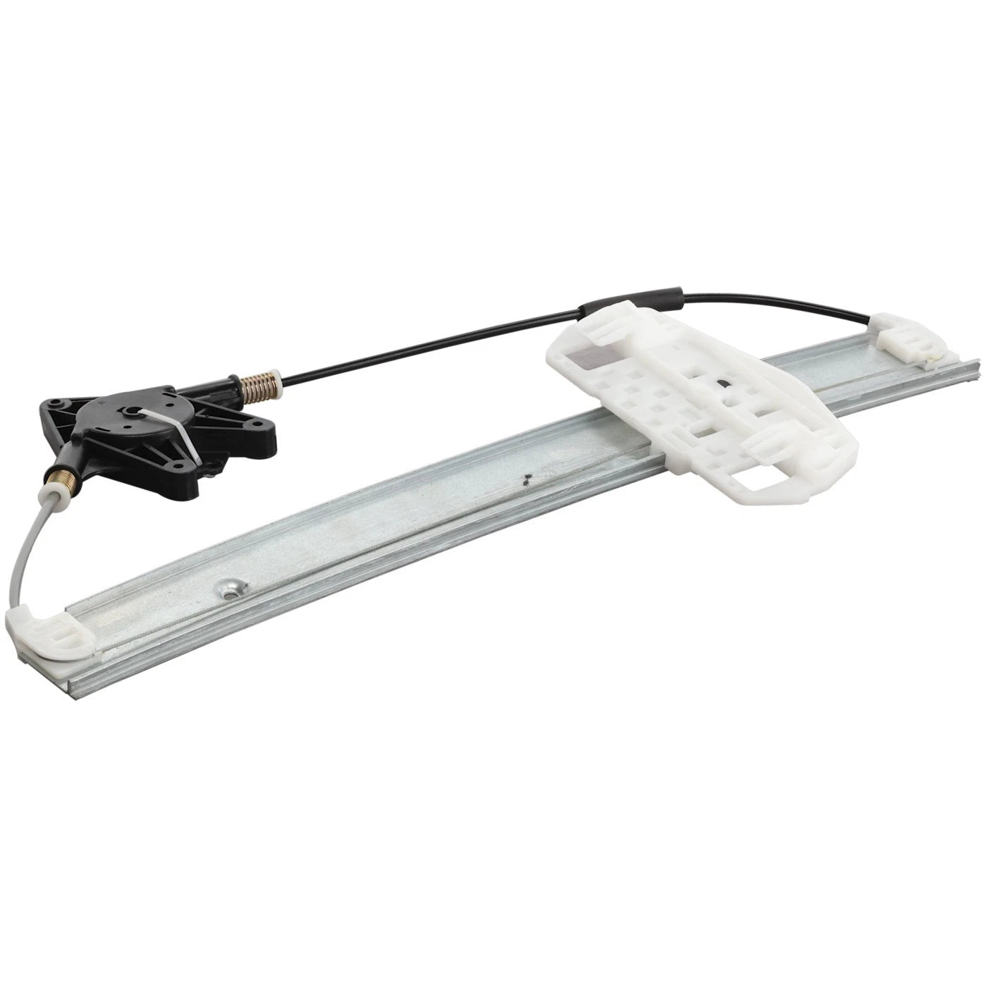 Power Window Regulator for Jeep Wrangler (2007–2016) Front Passenger Side