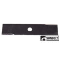 7" Blade-Edger for B1SB2662
