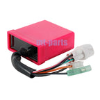 CDI Box Ignition for Yamaha YQ100 Aerox (2000–2002) / YW100E BWS100 (1999–2001)