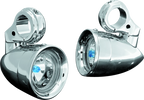 Engine Guard Mounted Drive Light for Powersports Vehicles