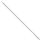 Extra Long HSS Drill Bit Set (1.5-5.5mm, 160-200mm)