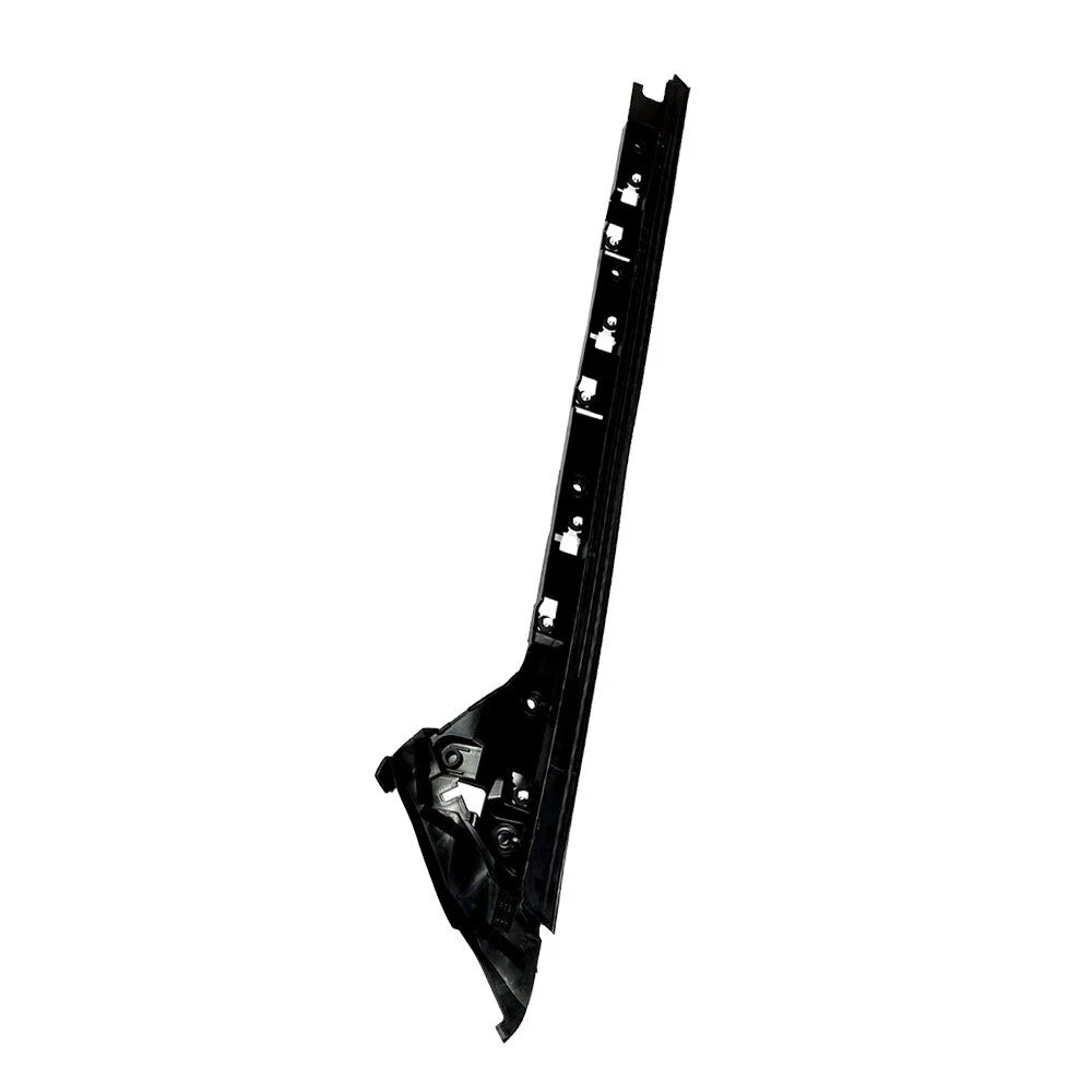 Windshield Trim Molding for Ford Explorer (2011–2019) Passenger Side