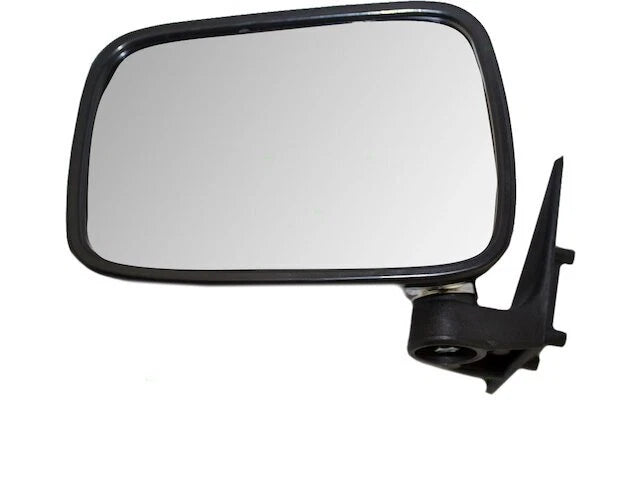 Left Mirror for Mazda B2000 (1986–1987) TR338WT