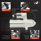 Starter for Hyundai Sonata (2009-2014) and Santa Fe (2013-2014)
