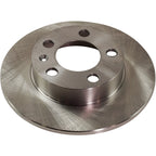 Rear Disc Brake Rotors for Volkswagen Jetta, Beetle (1999–2010)