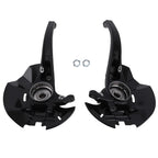 Front Left Right Steering Knuckle Assembly for Hyundai Sonata (2006–2010)
