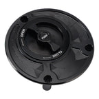 Quick-Turn Fuel Cap for Yamaha R1 R6 YZF R3 R25 MT-03 MT-15 MT-25 FZ6