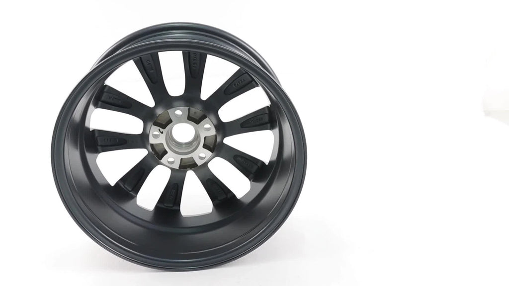 17" Alloy Wheel Rim for Nissan Sentra (2016–2019)