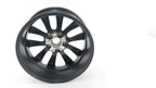 17" Alloy Wheel Rim for Nissan Sentra (2016–2019)