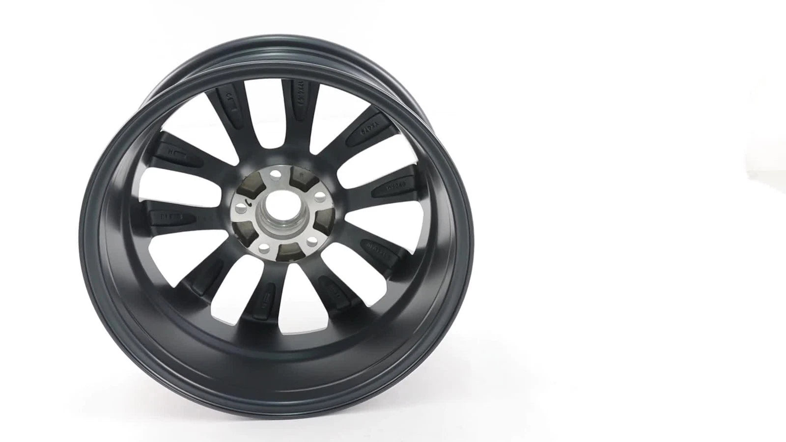 17" Alloy Wheel Rim for Nissan Sentra (2016–2019)