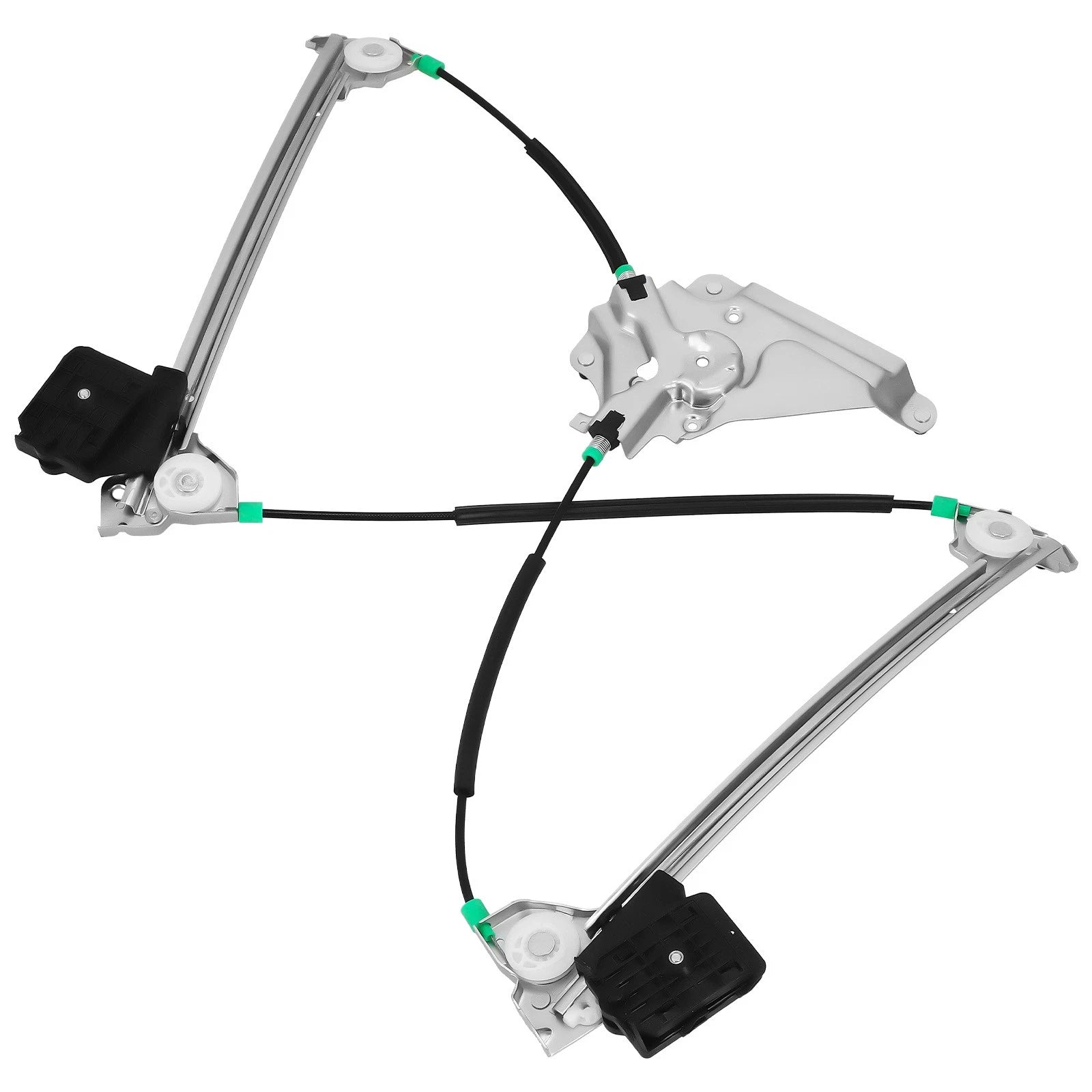 1X Front Right Power Window Regulator for Ford Mustang (2010–2014) 752-259