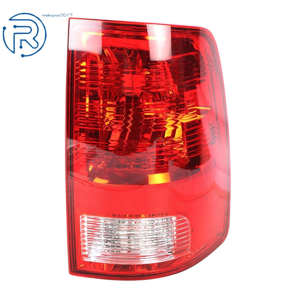 Right Passenger Side Tail Light for Dodge Ram 1500 2500 3500 (2009-2018)