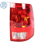 Right Passenger Side Tail Light for Dodge Ram 1500 2500 3500 (2009-2018)